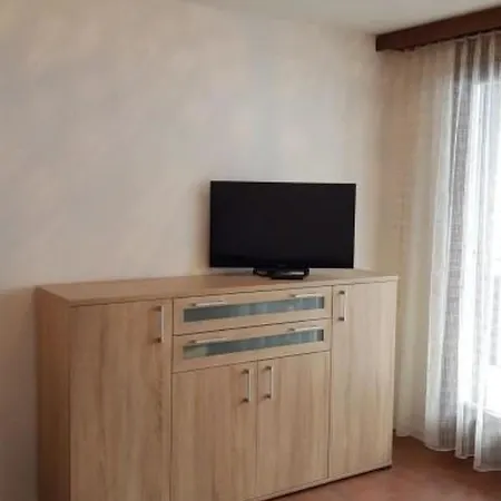Topas Appartement-fewo 4-bettwohnung Nr- 14 By Interhome Apartment