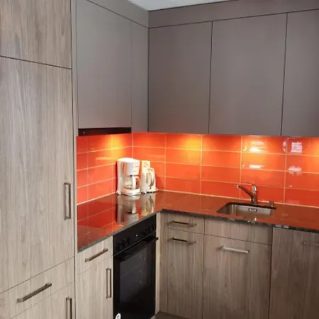 Topas Appartement-fewo 4-bettwohnung Nr- 14 By Interhome Apartment Saas-Fee