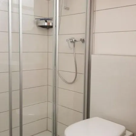 Topas Appartement-fewo 4-bettwohnung Nr- 14 By Interhome * Saas-Fee